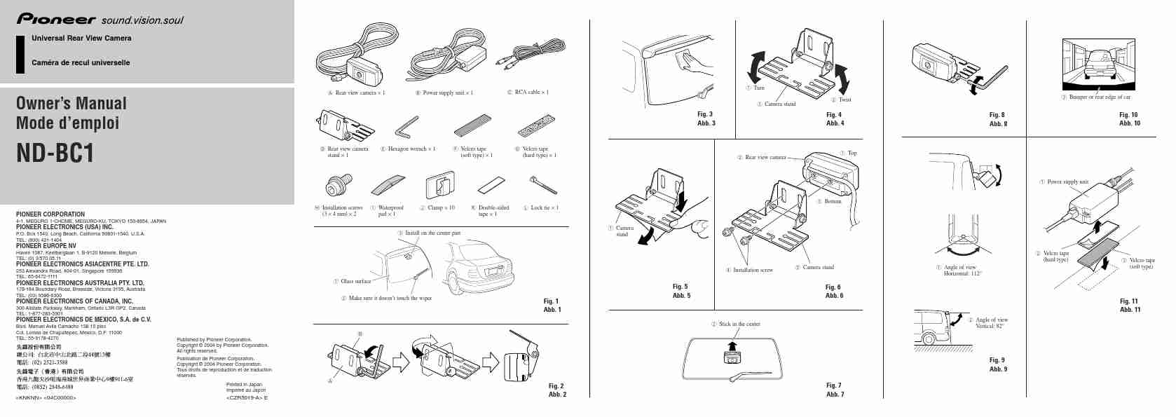 Pioneer Automobile Accessories ND-BC1-page_pdf